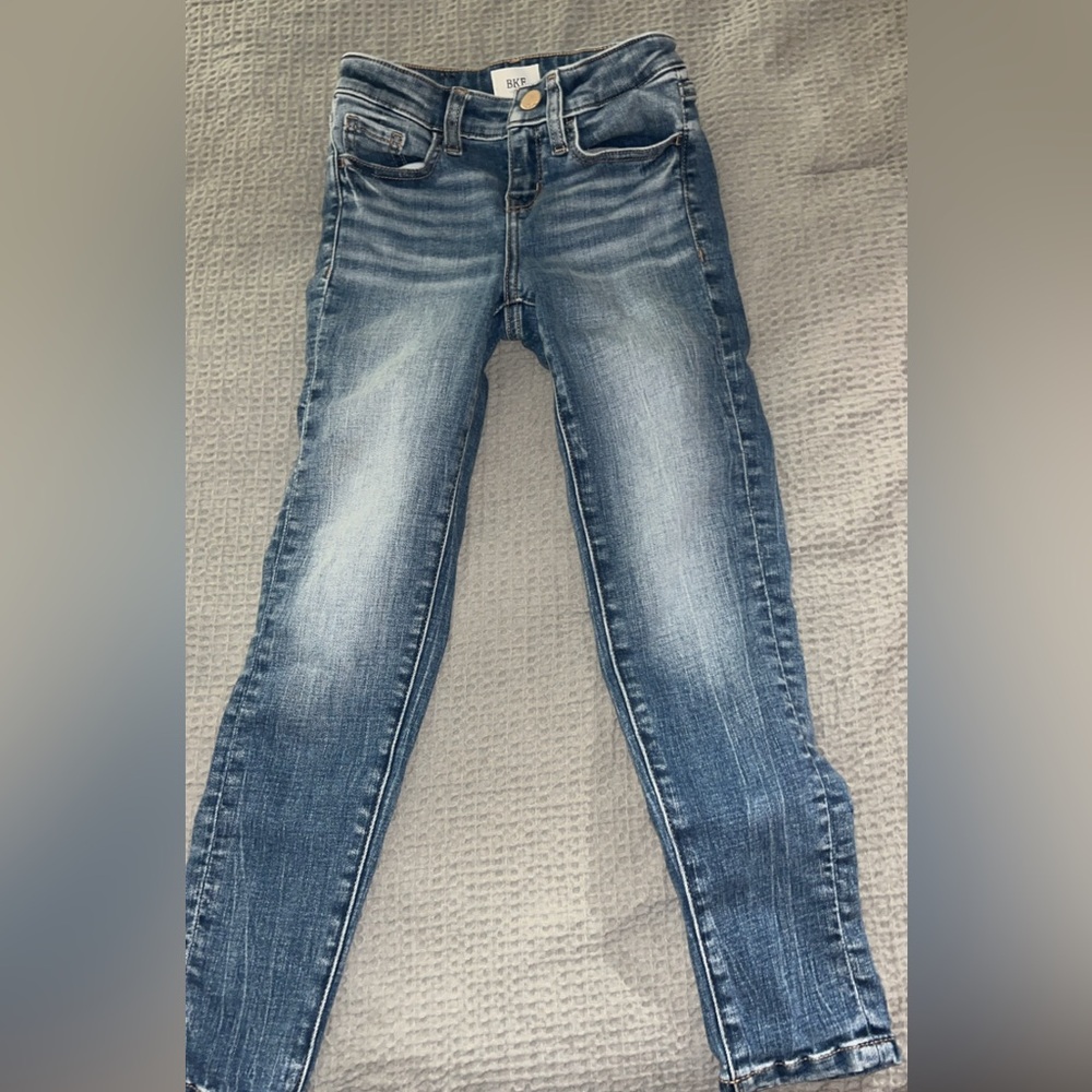 Youth BKE jeans
